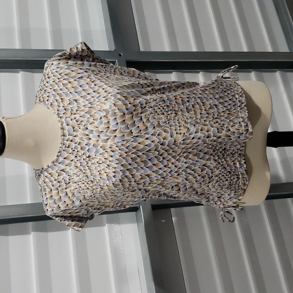Bon Worth brand top size S/P